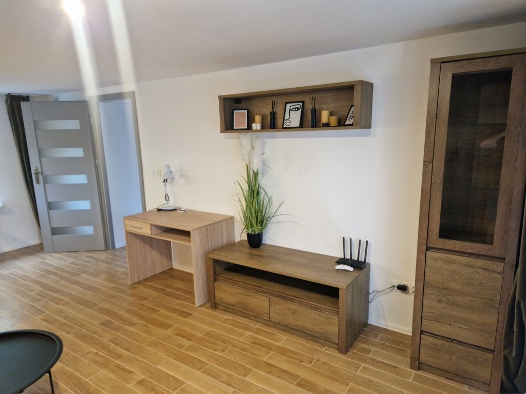 Kawalerka wolnostojąca do wynajęcia, Stabłowice, ul.Górecka