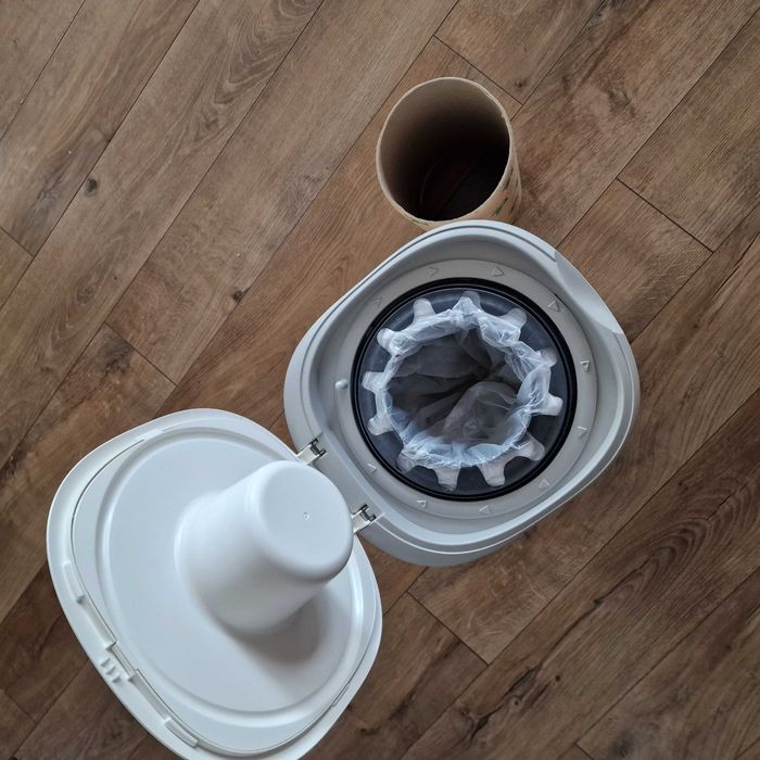 Tommee tippee kosz na pieluszki