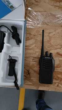 Radio Walkie Talkie Baofeng BF888S