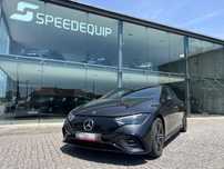 Mercedes-Benz EQE 300 AMG Line