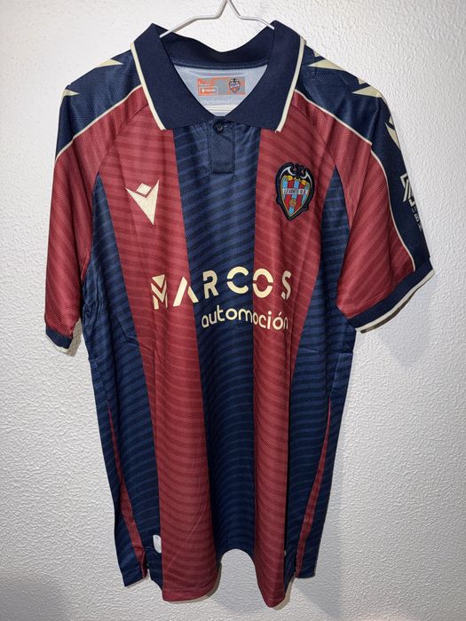 Camisola UD Levante 25/26