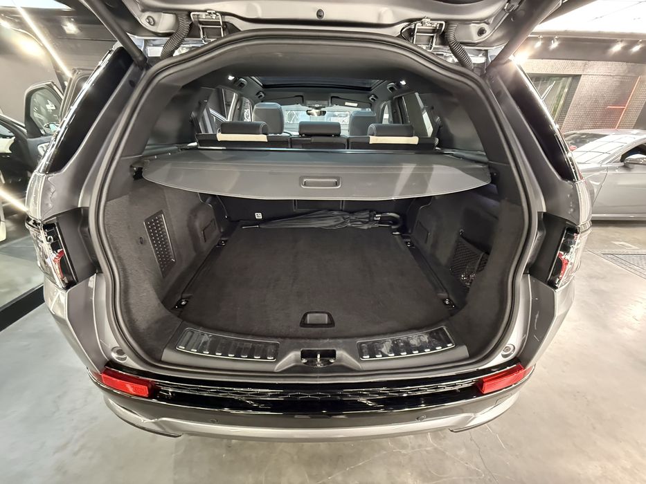 Land Rover Discovery Sport P250 R-Dynamic