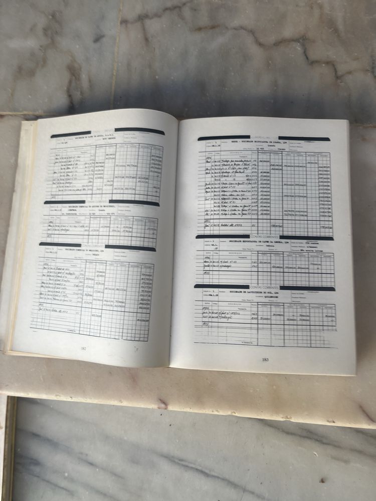 Técnicas Contabilísticas e os impostos