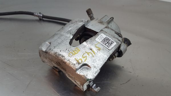 Pinça travão / maxila de travão frente direita SEAT Ibiza V (KJ1)