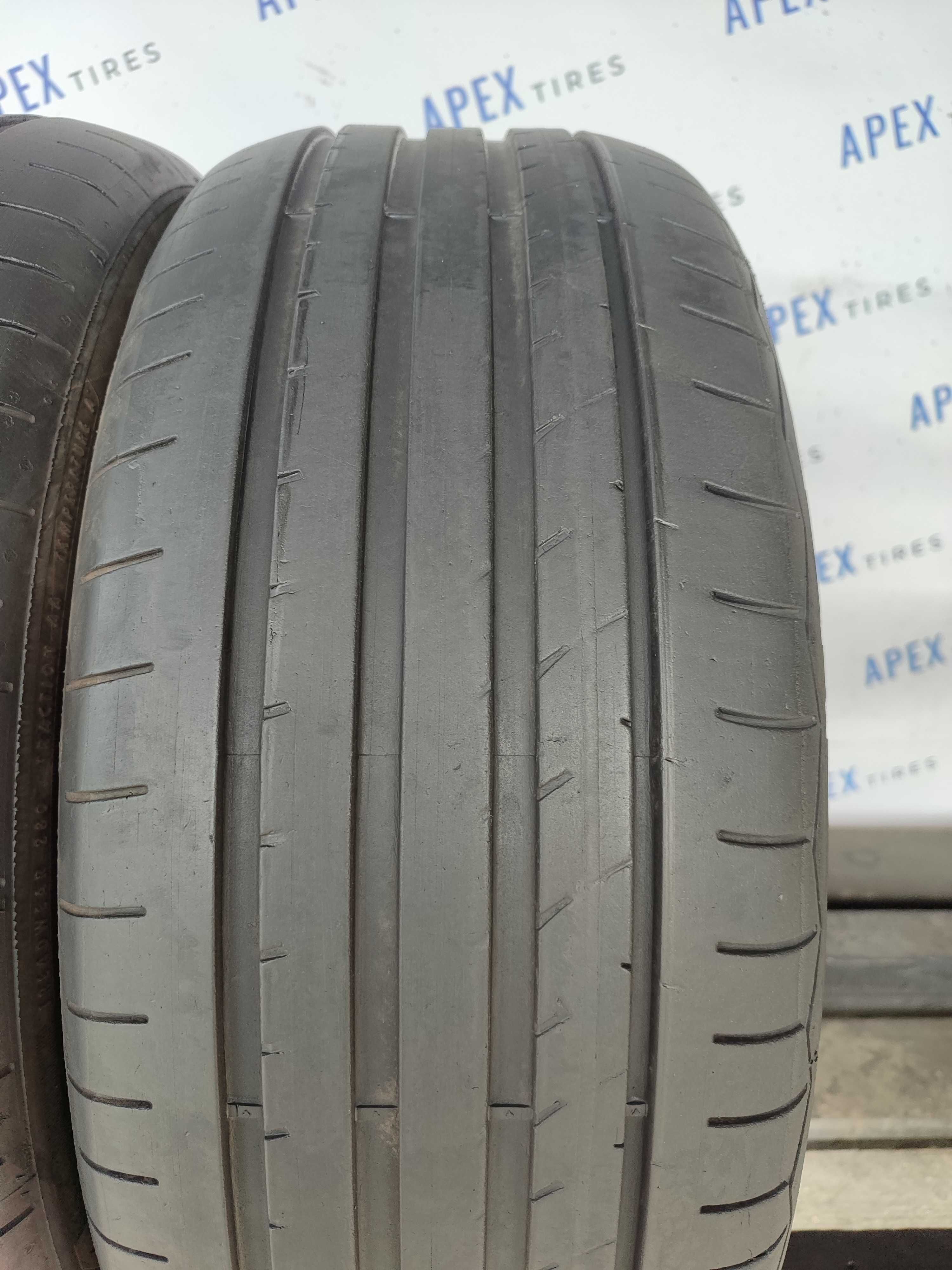 Літні шини 205/50 R17 Debica Presto HP2