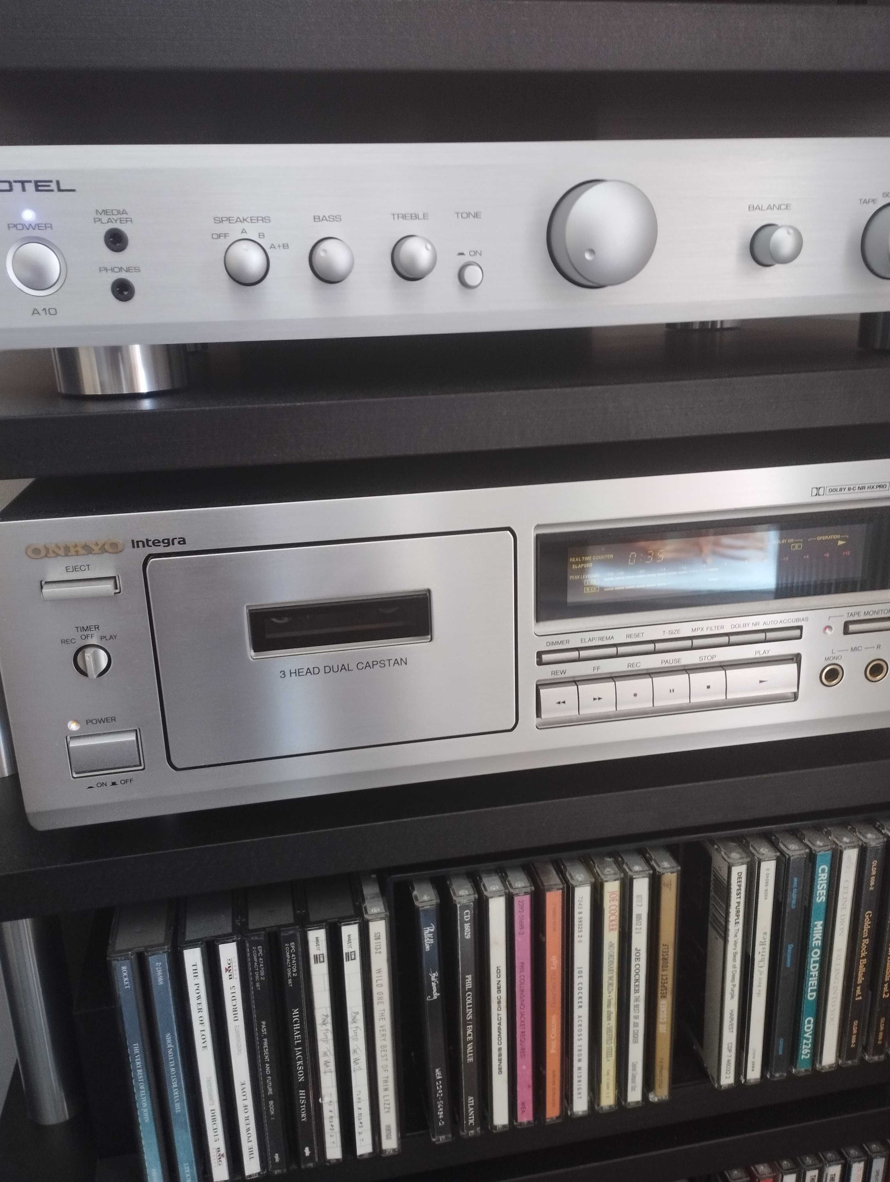 Onkyo Integra TA 6711