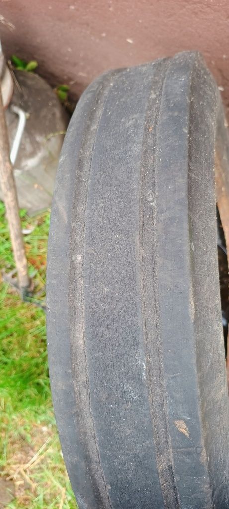 Koło 18 ursus c360