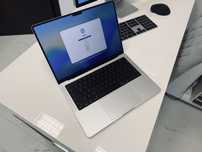 MacBook Pro M2 Pro 16GB RAM/ SSD 512 - IDEAŁ