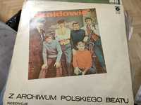 Skaldowie - Z archiwum polskiego beatu vol. 9 vinyl winyl