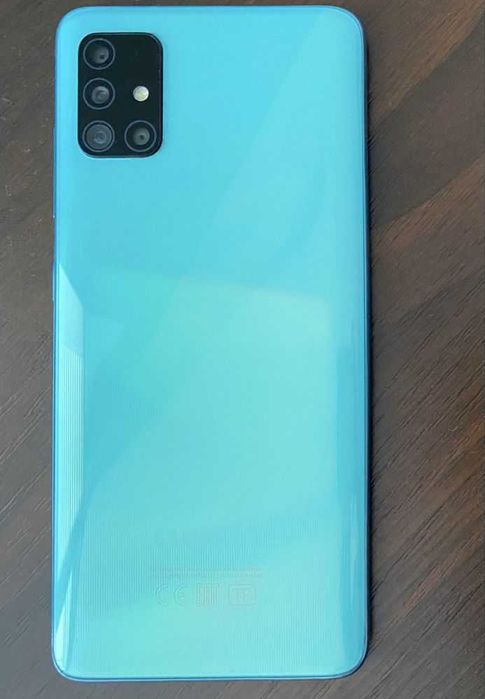 Продам телефон Samsung a 51