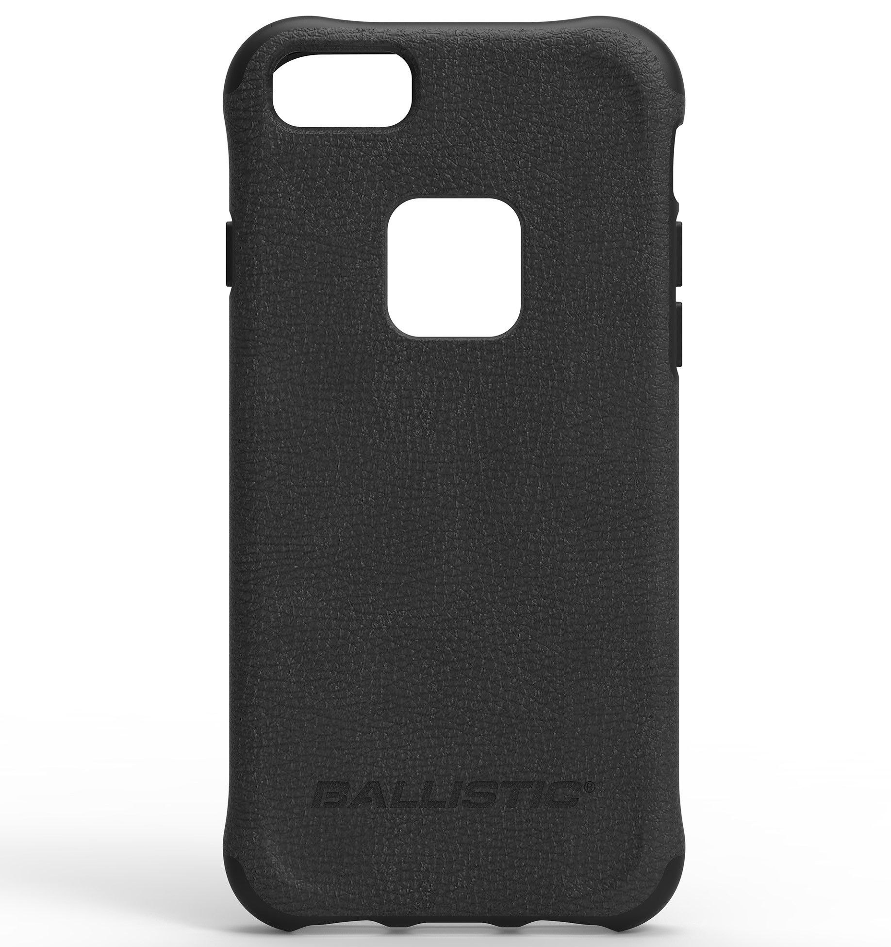 Etui Ballistic Urbanite Select iPhone 7 Plus Leather Black