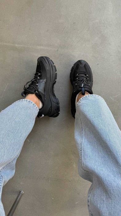 ‼️Кросівки Nike Zoom Vomero 5 Roam All Black