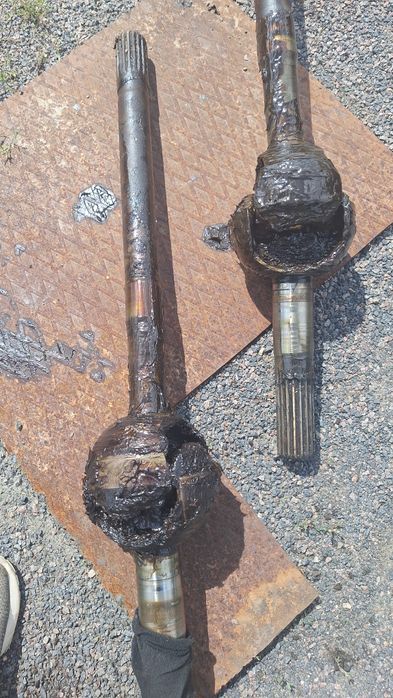 Зил 131 по запчастям и поагрегатно