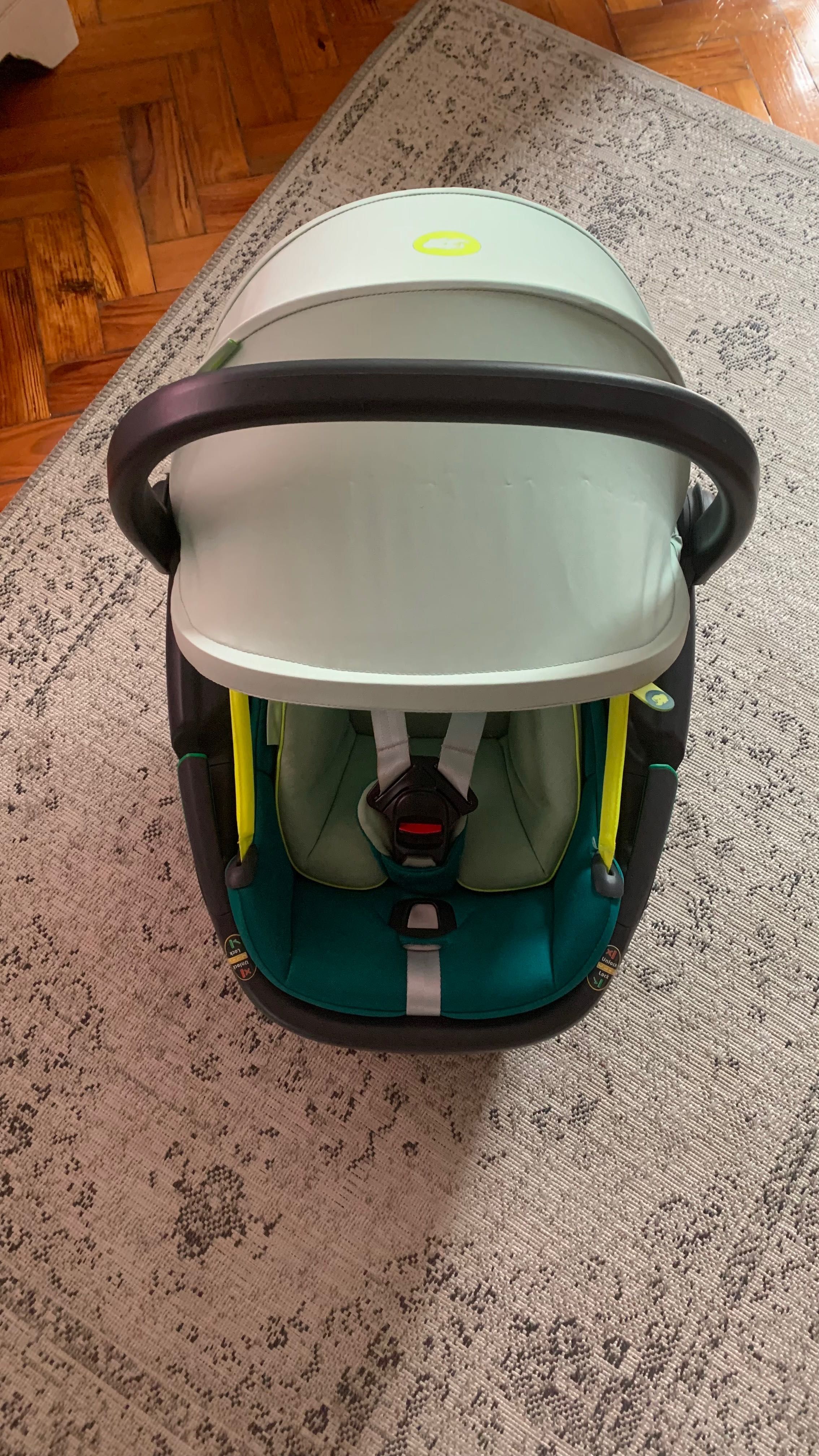 Ovo para carro/carrinho