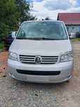 Multivan t5 Highline 2.5 174km