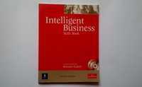 Intelligent Business Intermediate Skills Book
