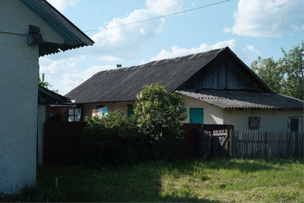 Продається будинок з ділянкою, с. Реклинець, Львівська Область
