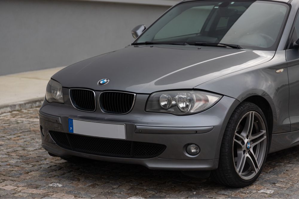 Bmw 118d ano 2010