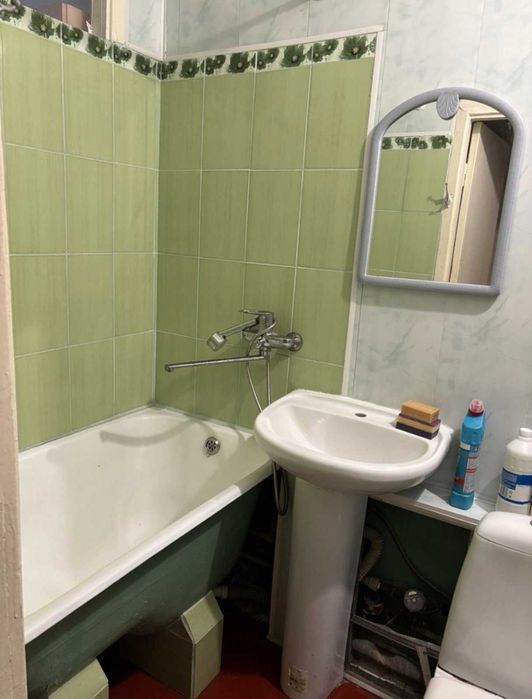 Продается 1 ком квартира по ул. Узбекистанская, Днепровский р-н