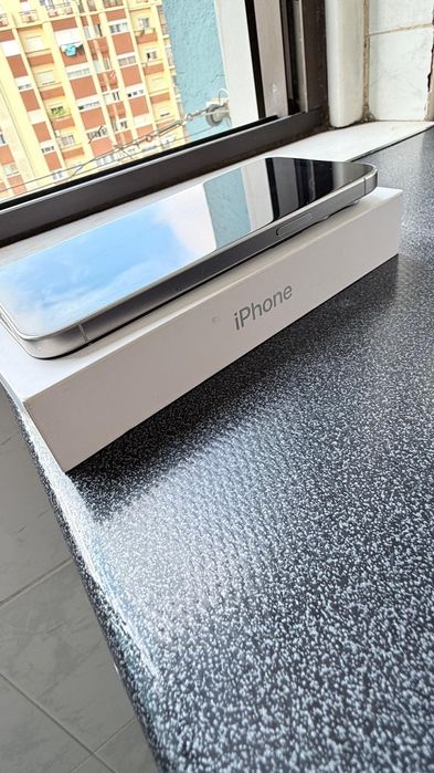 iPhone 15 Pro Max Branco. 256 GB