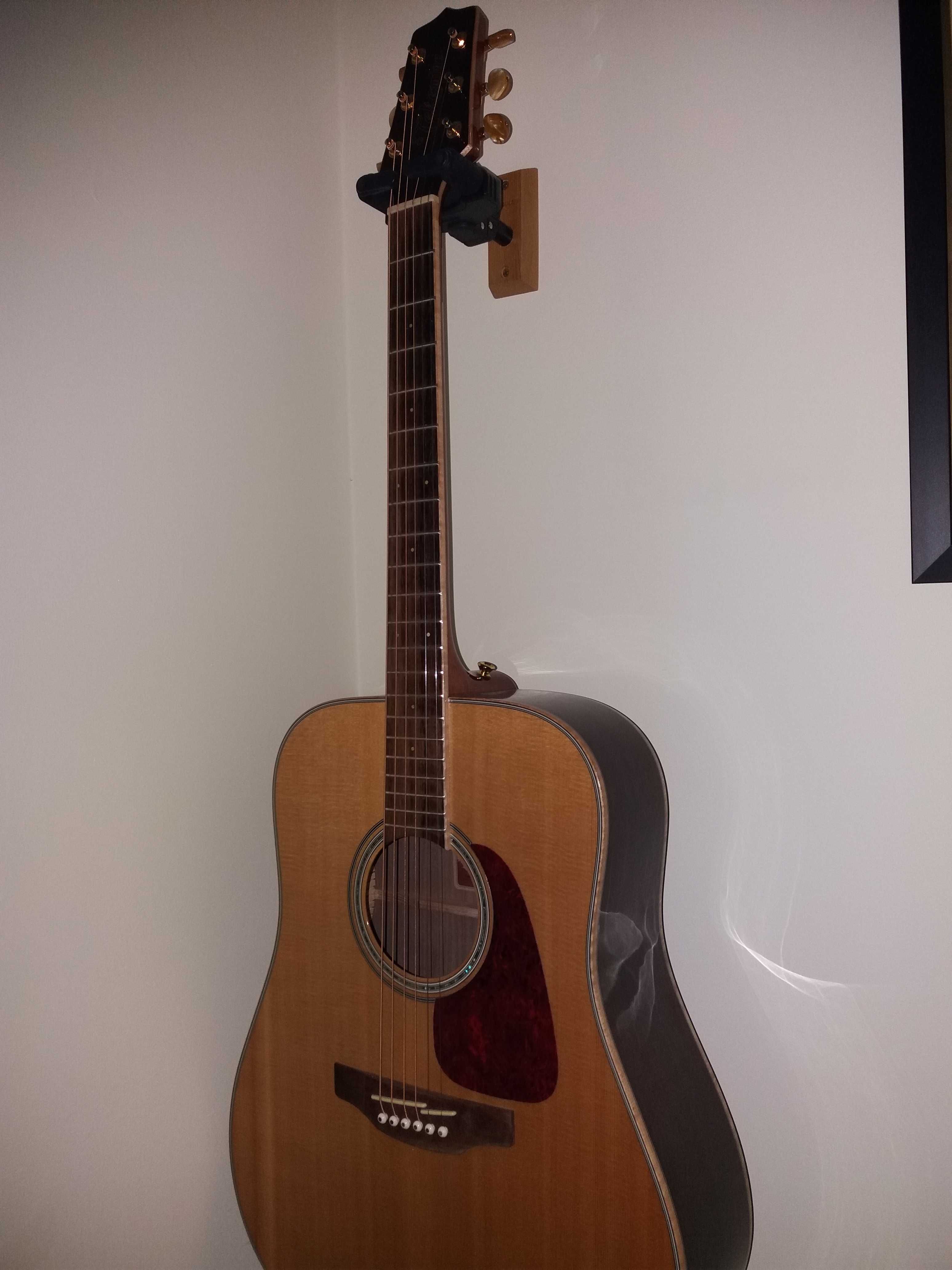 Takamine gd 71 Na.  gitara akustyczna