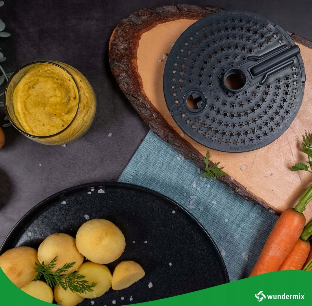 Obieraczka do Ziemniaków Thermomix TM6 TM5 TM31