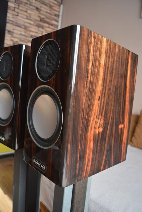 Нова Акустика Monitor Audio Gold 100 5g АКЦІЯ