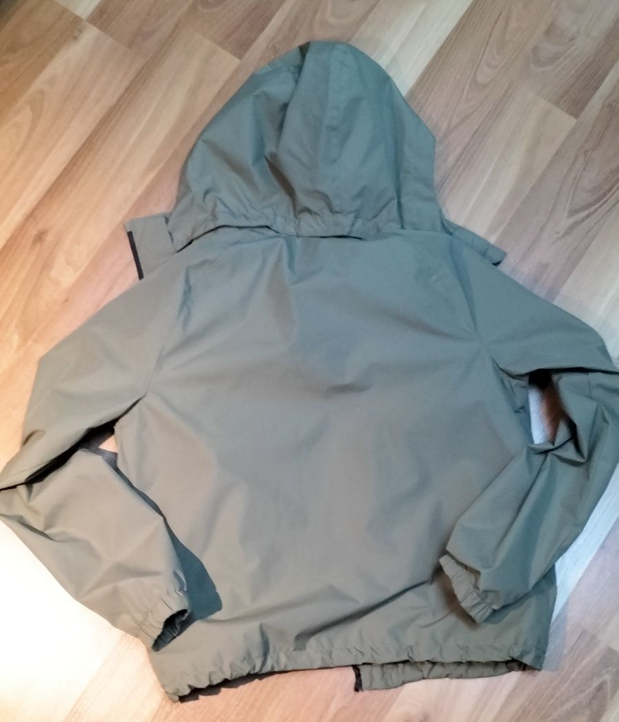 Kurtka przeciwdeszczowa H&M Rozmiar 152