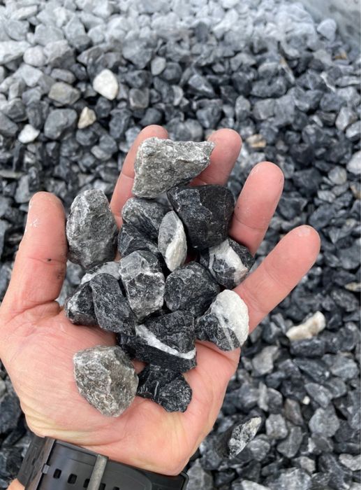 Nero Pasiak Grys 16-32 lub 32-64 mm Zagan Zary