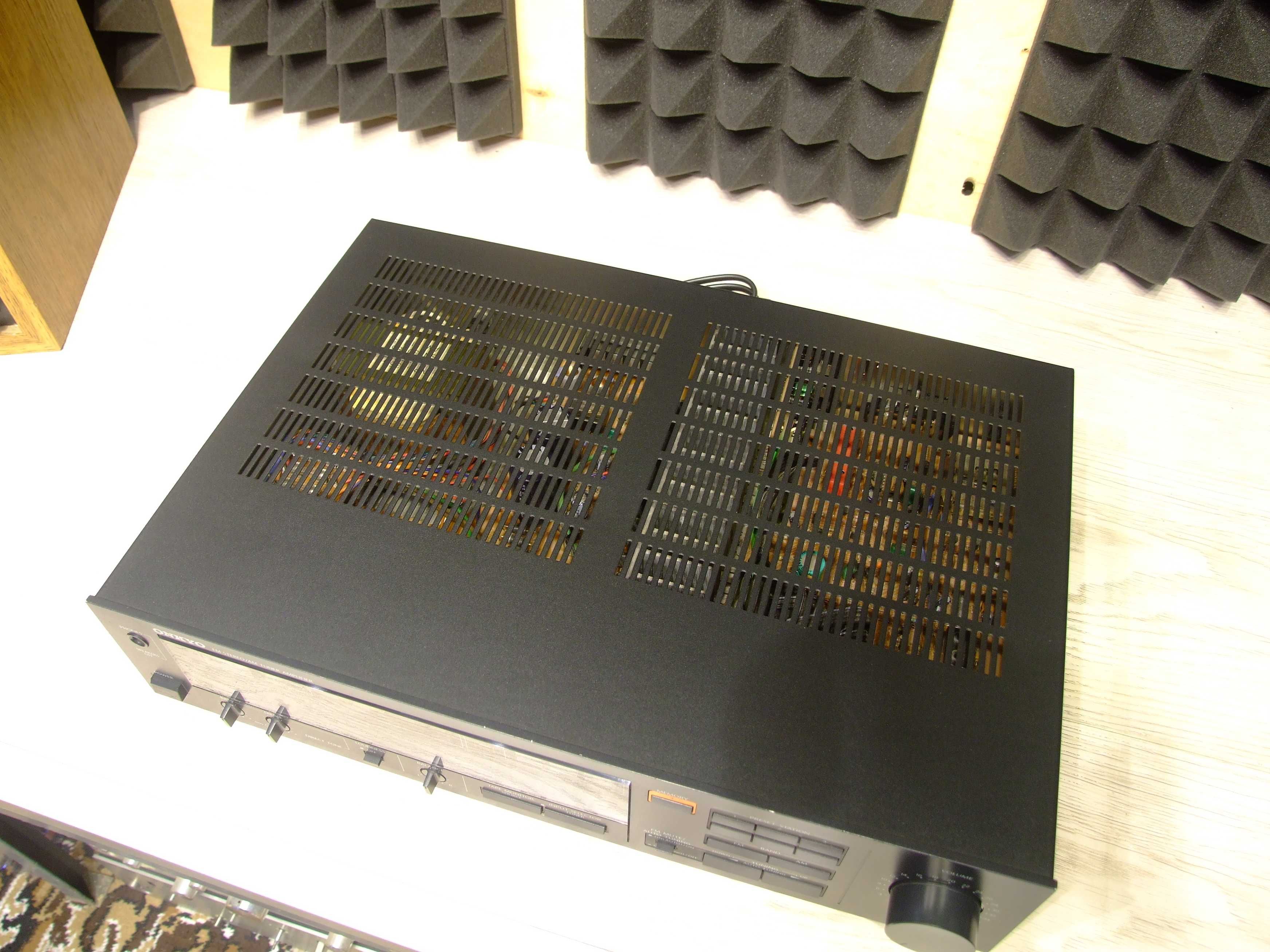 Ресівер Onkyo TX-100. 2х35. JAPAN. 4-16 Ом. Без передплати