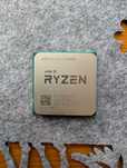 Процессор Ryzen 5600G