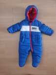 Kombinezon DKNY. R. 6-9 miesięcy.