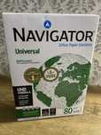 Офісний папір А4 NAVIGATOR