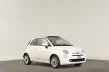 Fiat 500C 1.0 Hybrid Club