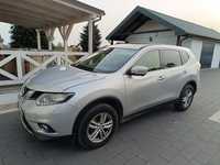 Nissan X-Trail Nissan X-trail