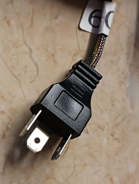 Світлодіодні лампи