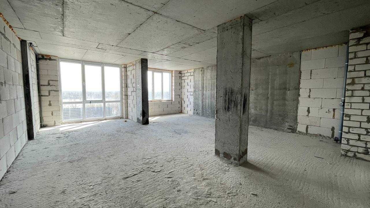 Продаж квартири 57м² в ЖК Favorit Фаворит Победа Набережная Соборний
