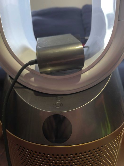 Purificador de ar dyson formaloide