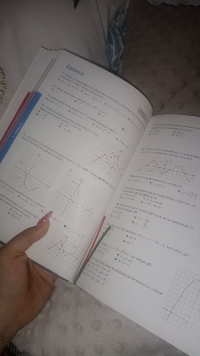 teraz matura matematyka