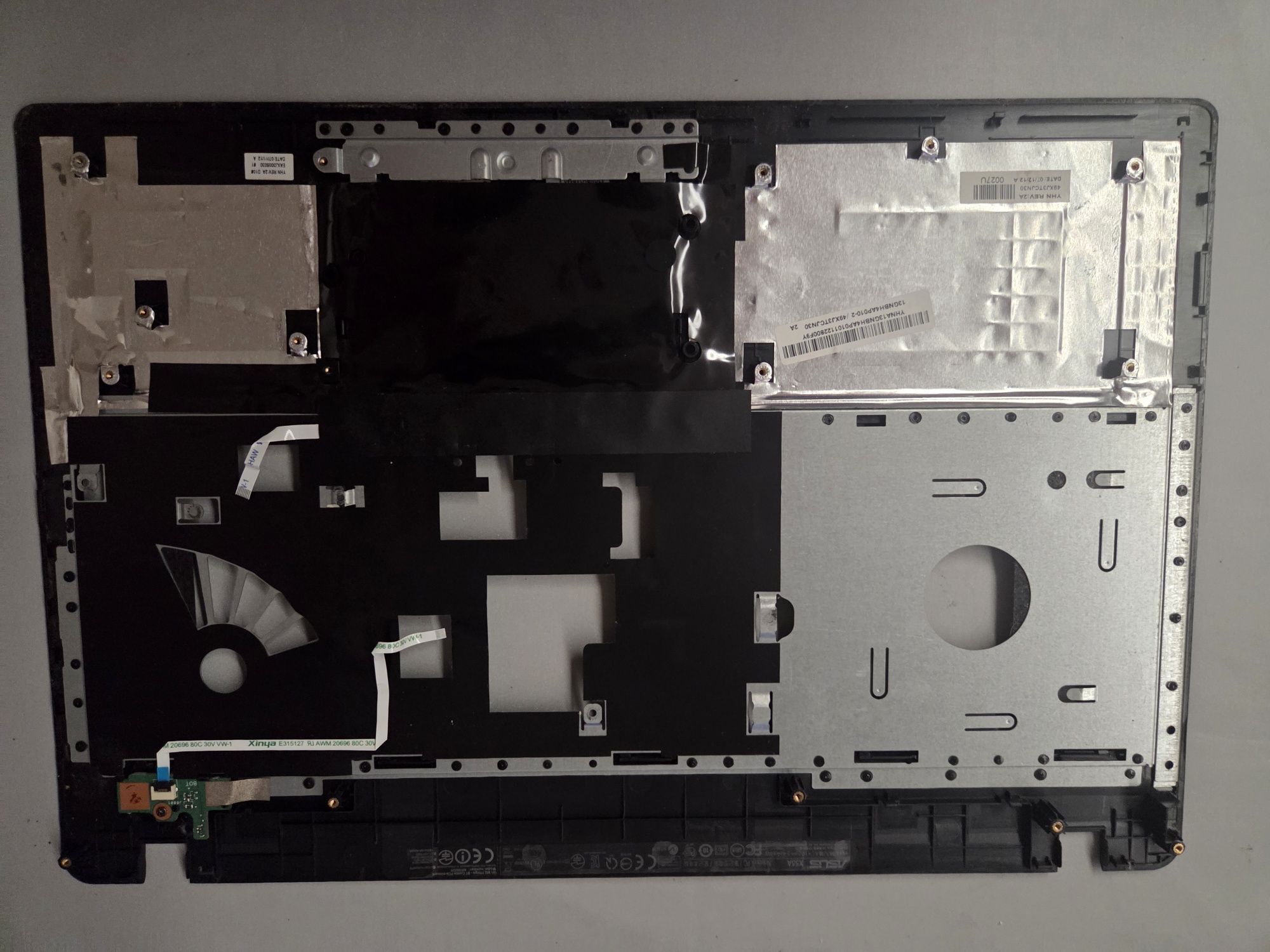 Sprzedam Palmrest do laptopa ASUS X55A