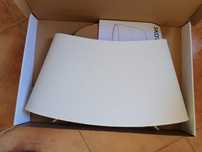Lote 2 abajur skottorp