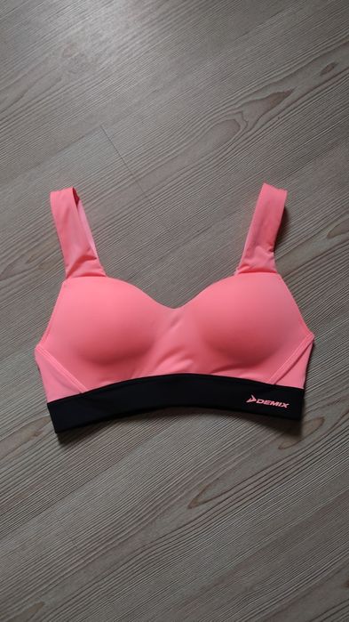 Спортивний бюстгальтер Demix