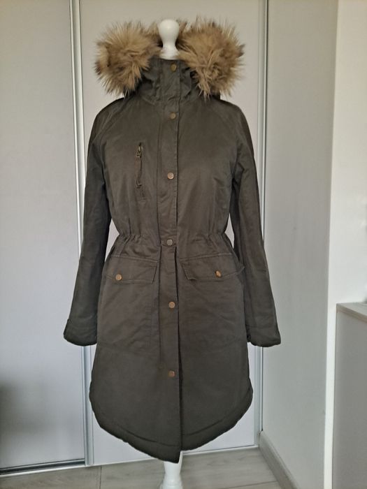 Kurtka damska H&M