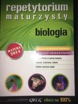 Repetytorium maturzysty z biologii