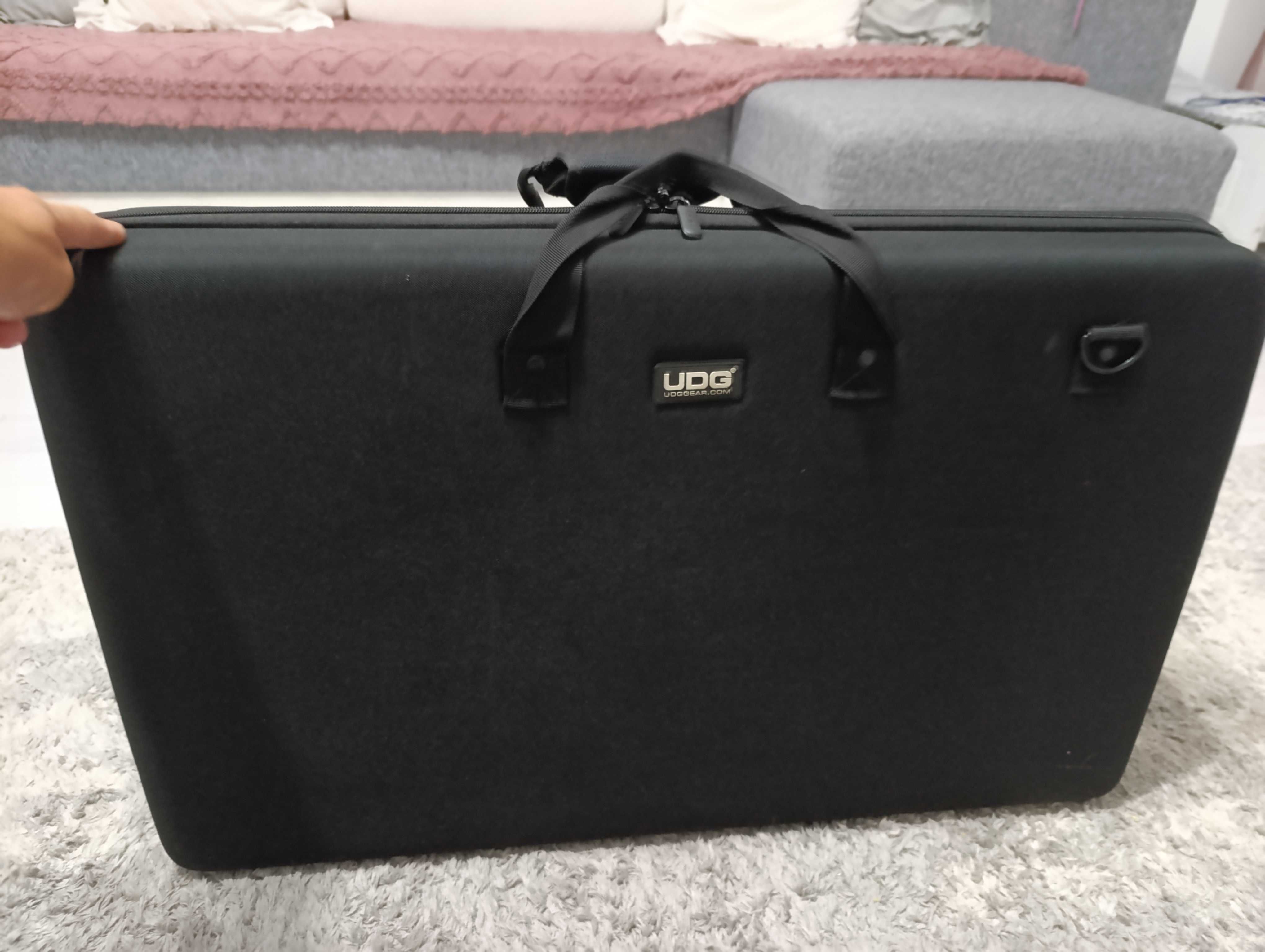 Konsola Dj Denon Sc line 4