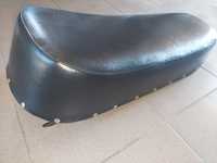 Nowe Polskie siedzenie kanapa fotel rama wsk125 175 b3 jednoramowa