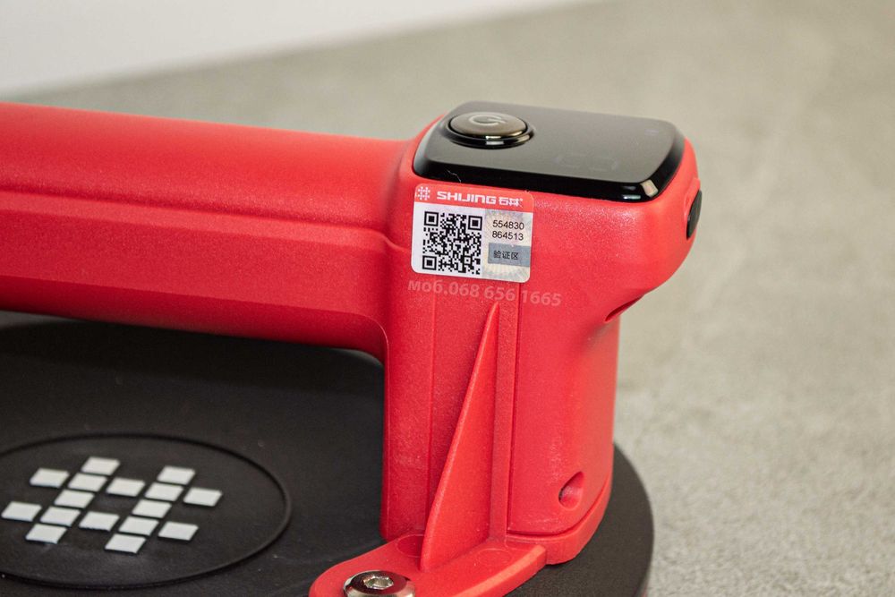 Електро присоска Shijing P618а !! Опт !!