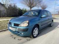 Renault Clio 1.2 benzyna klima 2002 rok*Zamiana