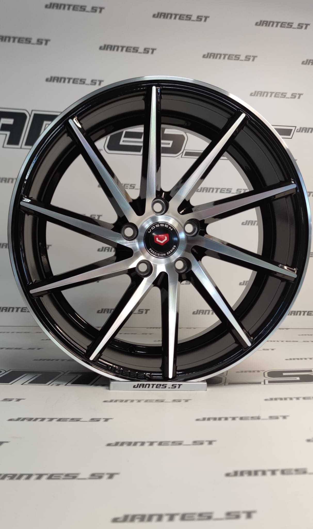 jantes 16 4x100 Style VOSSEN NOVAS VW SEAT Renault opel toyota