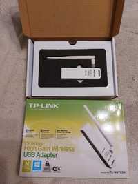 TP-Link TL-WN722N Karta USB wifi